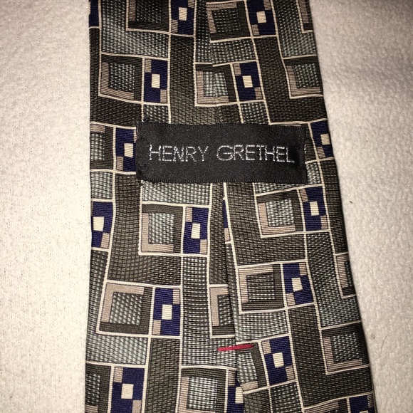 Various Ties - Picture 8 of 8